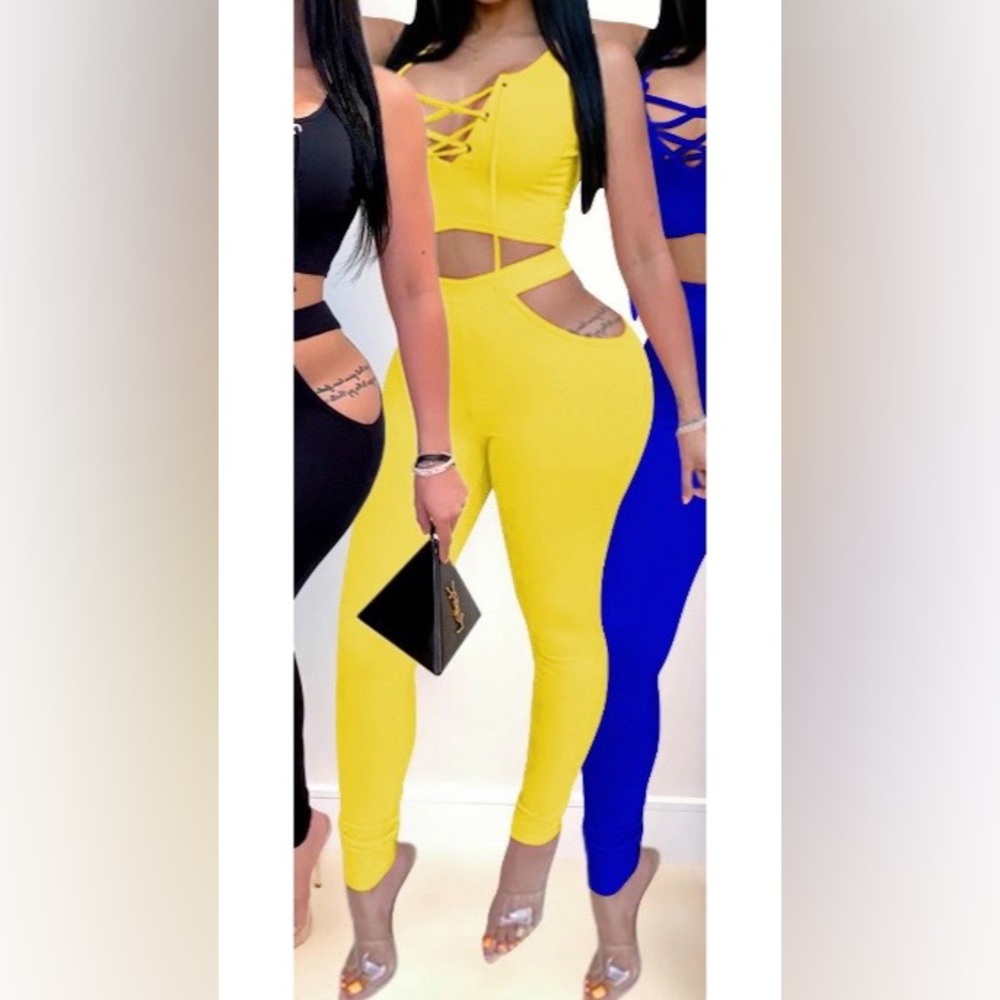 Leggings Sets